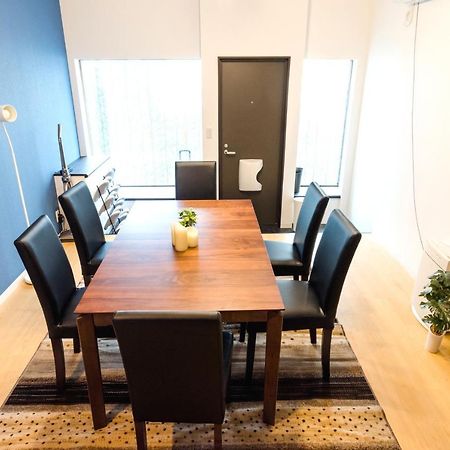 Great Access To Shibuya/Shinjuku-Gracias Shibuya Apartment Tokyo Luaran gambar