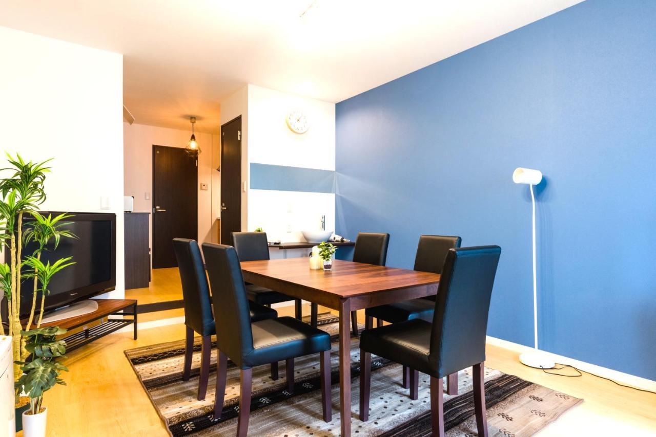 Great Access To Shibuya/Shinjuku-Gracias Shibuya Apartment Tokyo Luaran gambar