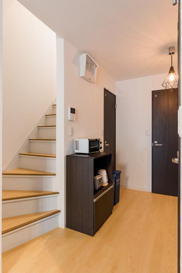 Great Access To Shibuya/Shinjuku-Gracias Shibuya Apartment Tokyo Luaran gambar