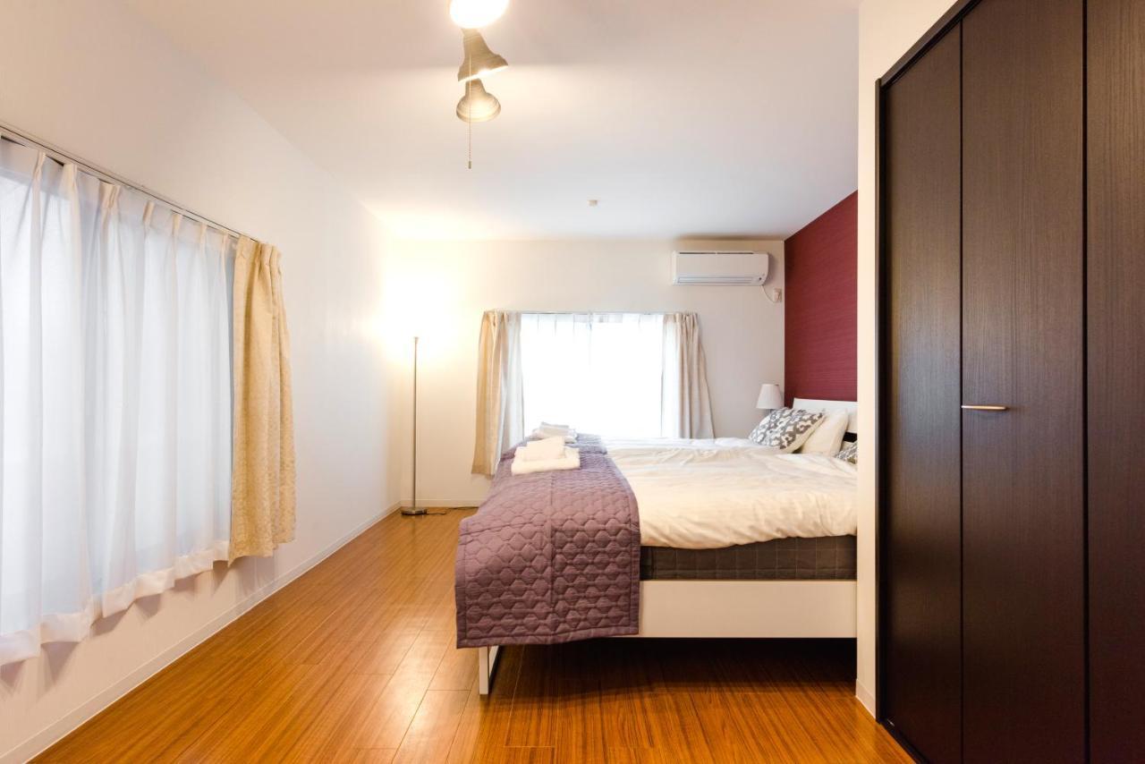 Great Access To Shibuya/Shinjuku-Gracias Shibuya Apartment Tokyo Luaran gambar