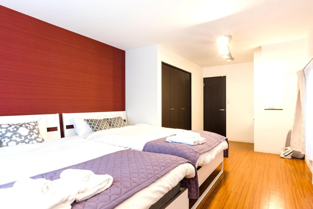 Great Access To Shibuya/Shinjuku-Gracias Shibuya Apartment Tokyo Luaran gambar