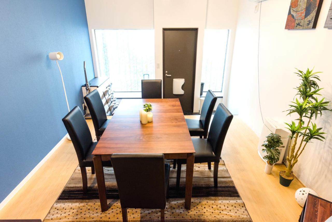 Great Access To Shibuya/Shinjuku-Gracias Shibuya Apartment Tokyo Luaran gambar