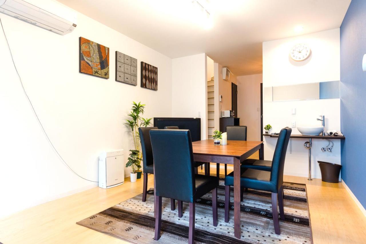 Great Access To Shibuya/Shinjuku-Gracias Shibuya Apartment Tokyo Luaran gambar