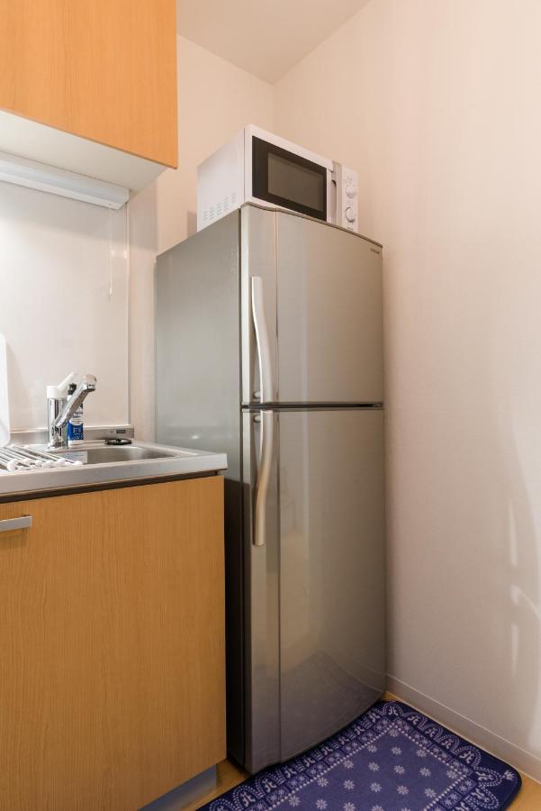 Great Access To Shibuya/Shinjuku-Gracias Shibuya Apartment Tokyo Luaran gambar
