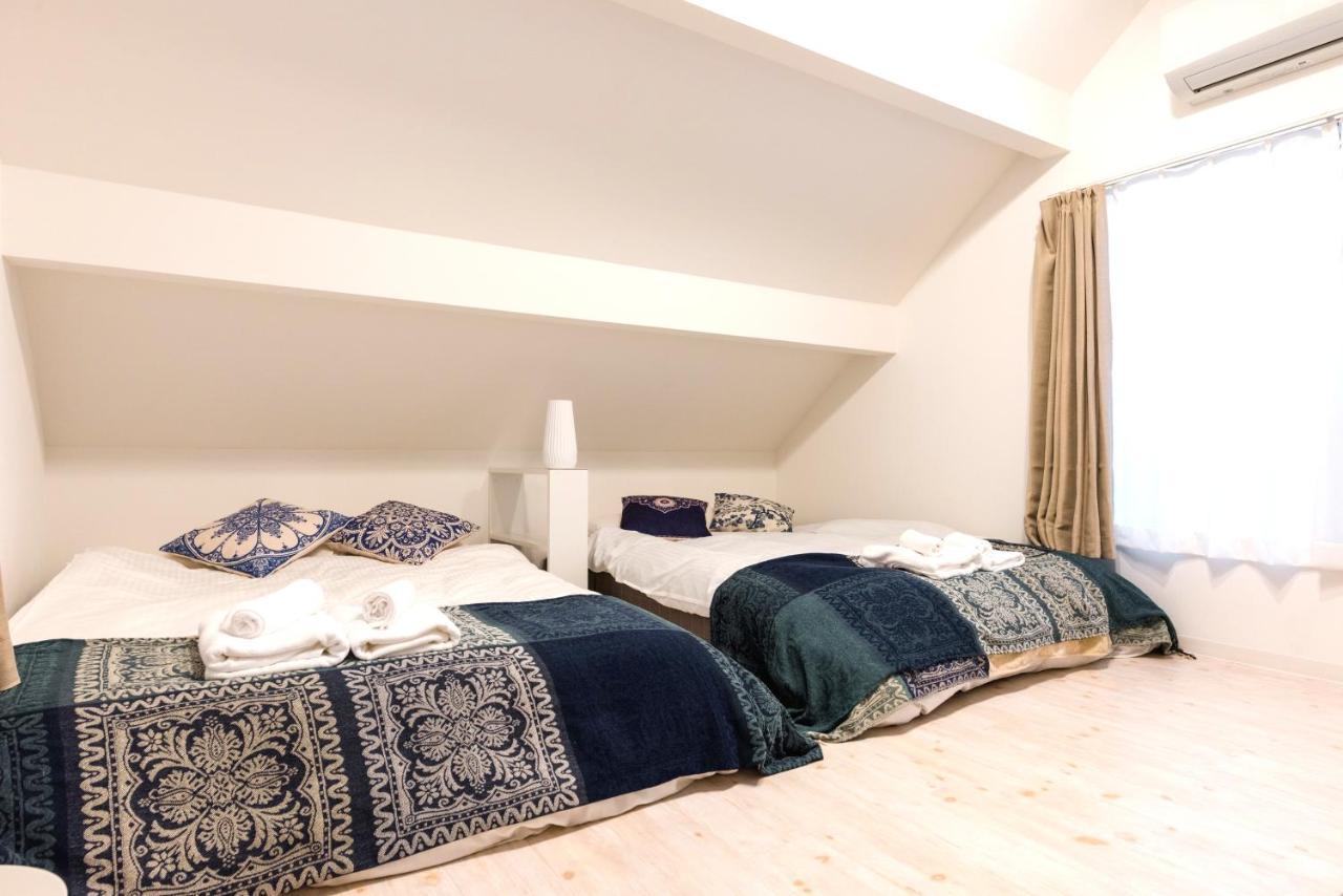 Great Access To Shibuya/Shinjuku-Gracias Shibuya Apartment Tokyo Luaran gambar