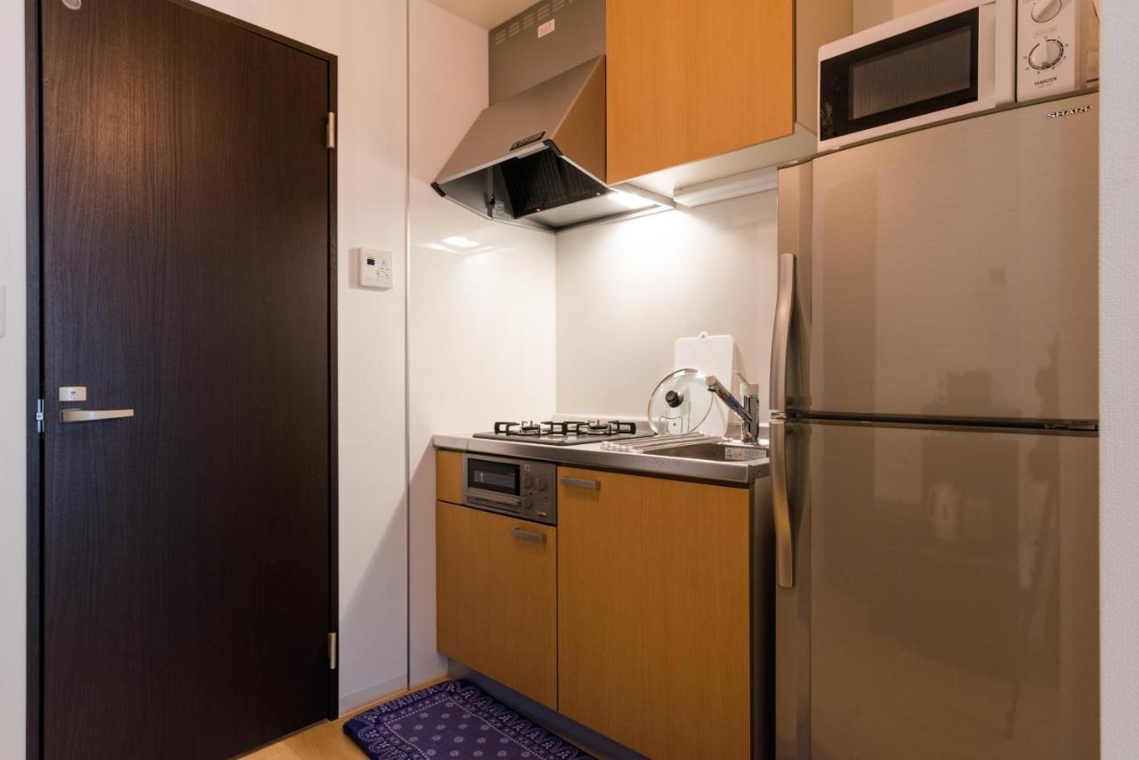 Great Access To Shibuya/Shinjuku-Gracias Shibuya Apartment Tokyo Luaran gambar
