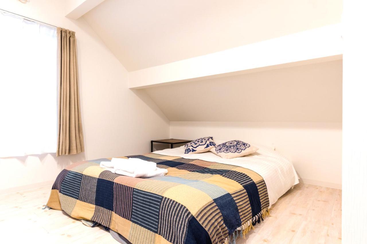 Great Access To Shibuya/Shinjuku-Gracias Shibuya Apartment Tokyo Luaran gambar