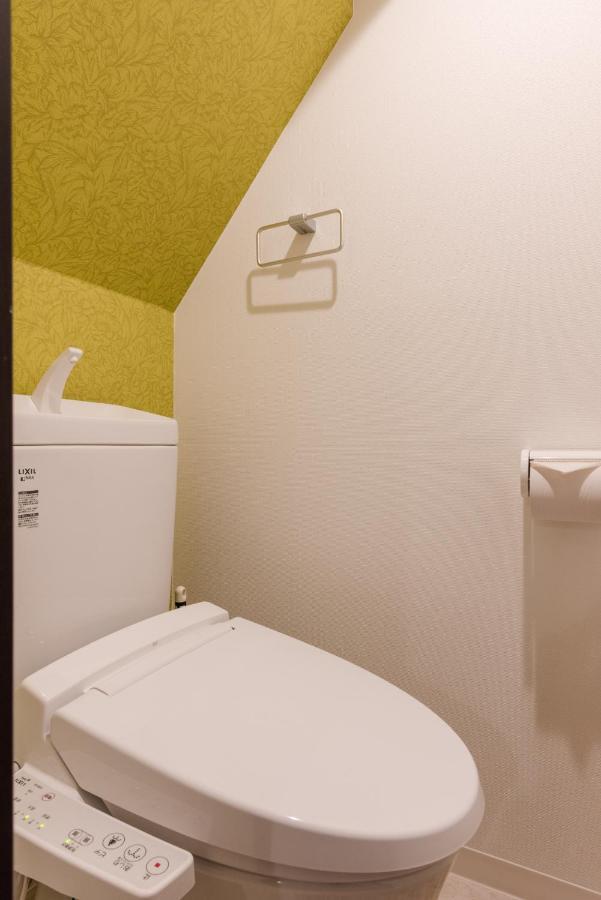 Great Access To Shibuya/Shinjuku-Gracias Shibuya Apartment Tokyo Luaran gambar