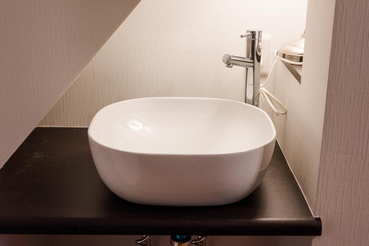 Great Access To Shibuya/Shinjuku-Gracias Shibuya Apartment Tokyo Luaran gambar
