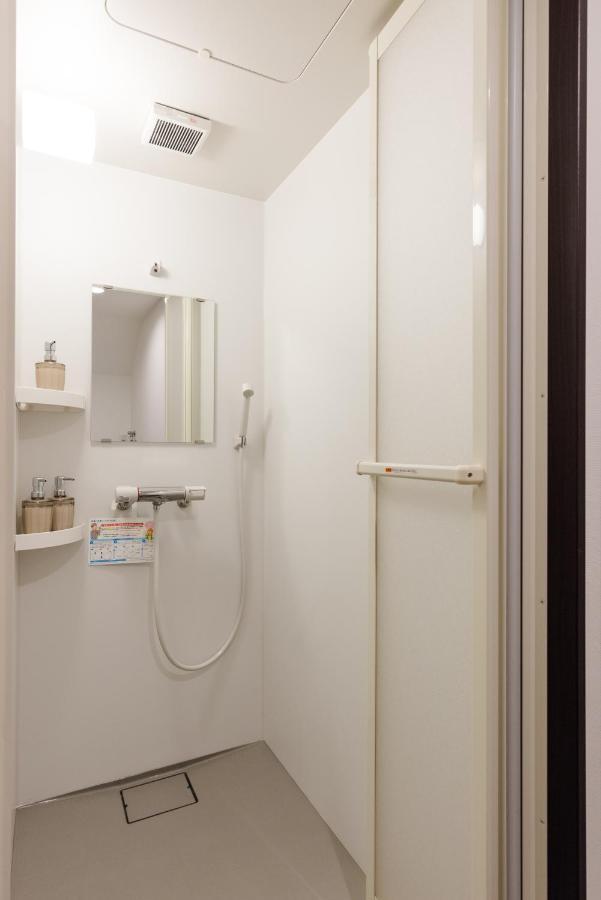 Great Access To Shibuya/Shinjuku-Gracias Shibuya Apartment Tokyo Luaran gambar