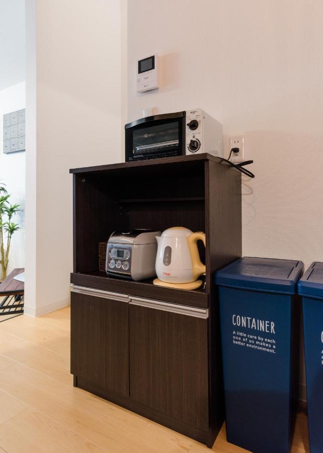Great Access To Shibuya/Shinjuku-Gracias Shibuya Apartment Tokyo Luaran gambar